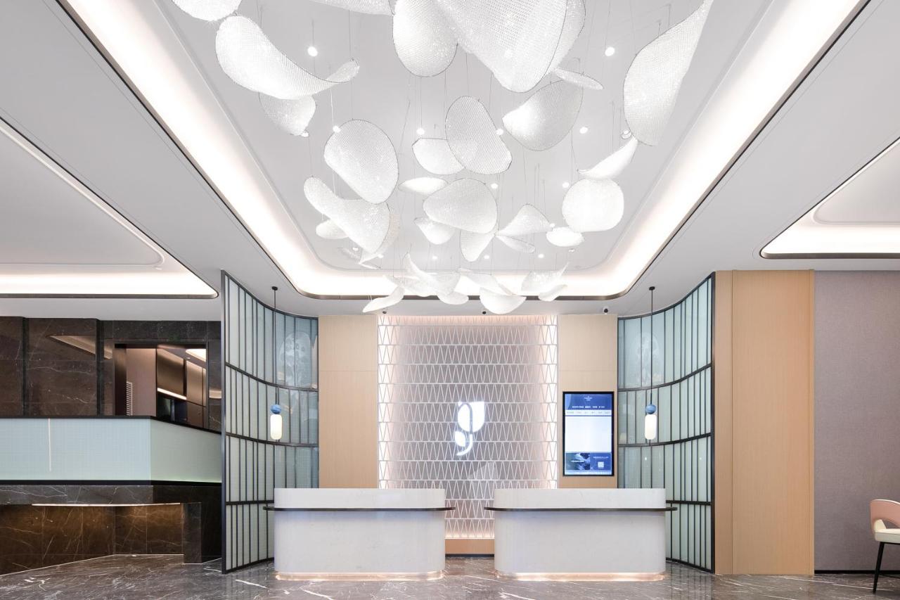 Country Inn & Suites By Radisson - Taishan East Branch Exterior foto