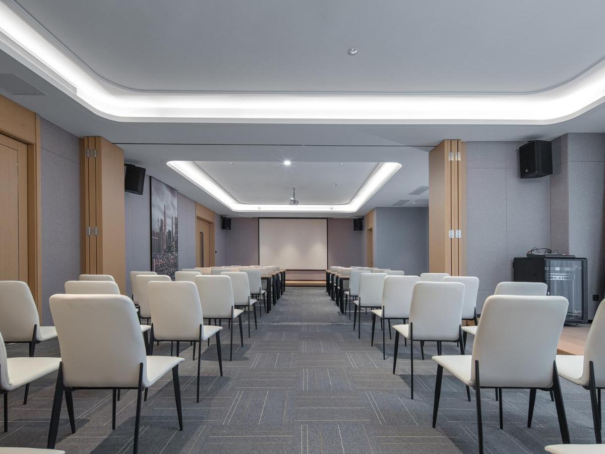 Country Inn & Suites By Radisson - Taishan East Branch Exterior foto